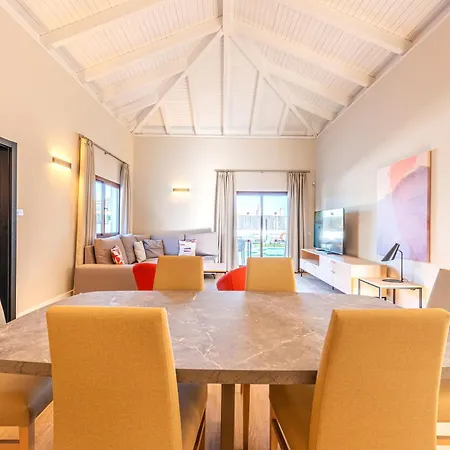 Ereza Alicia Villa Caleta De Fuste